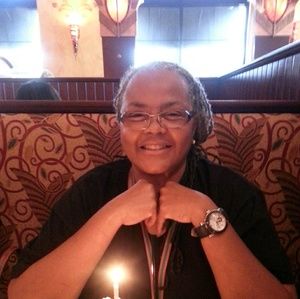 Meet your Posher, Deborah